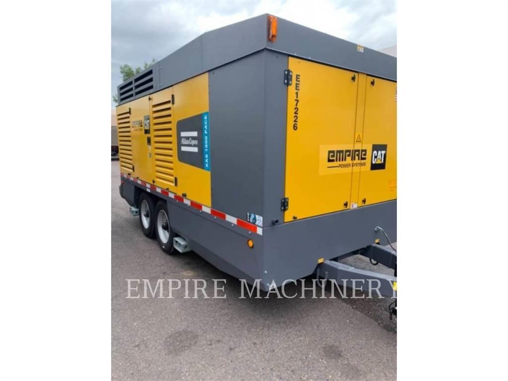 Atlas Copco XAS1800CD 压缩机
