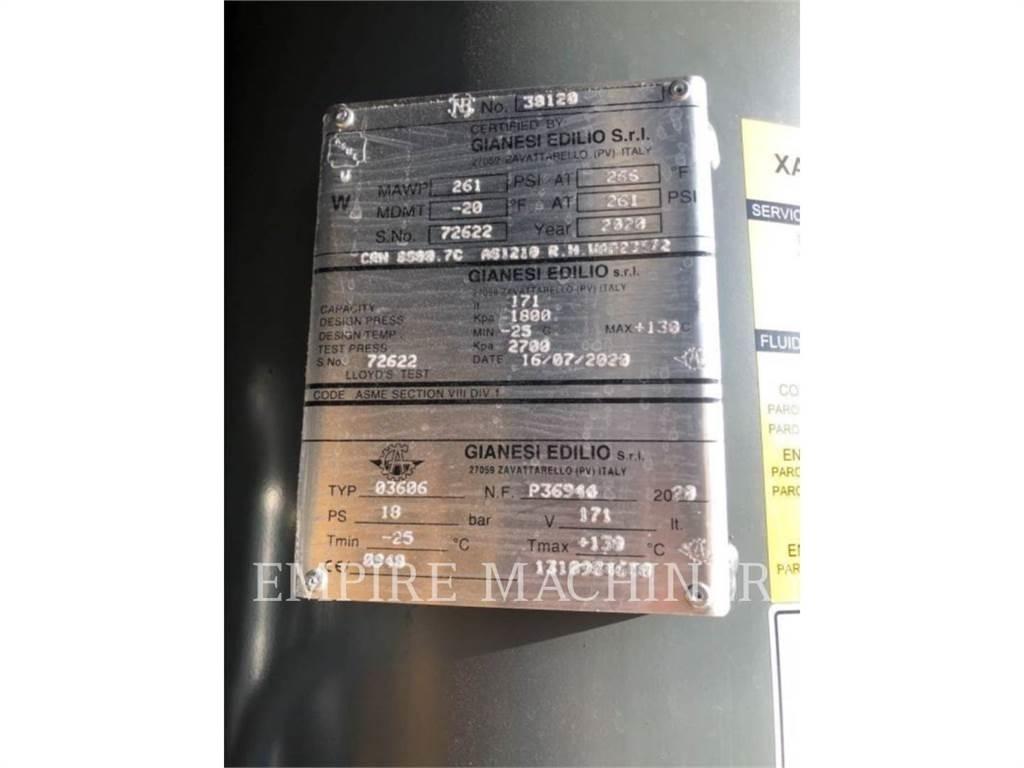 Atlas Copco XAS1800CD 压缩机