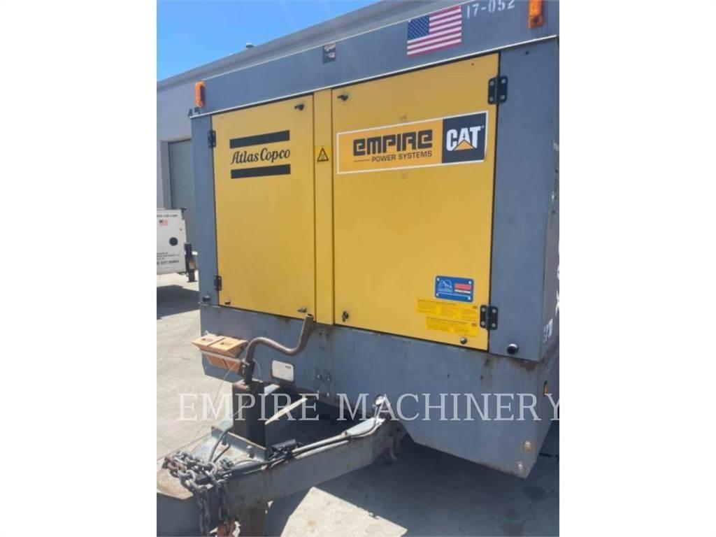 Atlas Copco XAS1800CD 压缩机