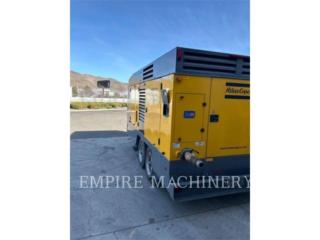Atlas Copco XAS1800CD 压缩机