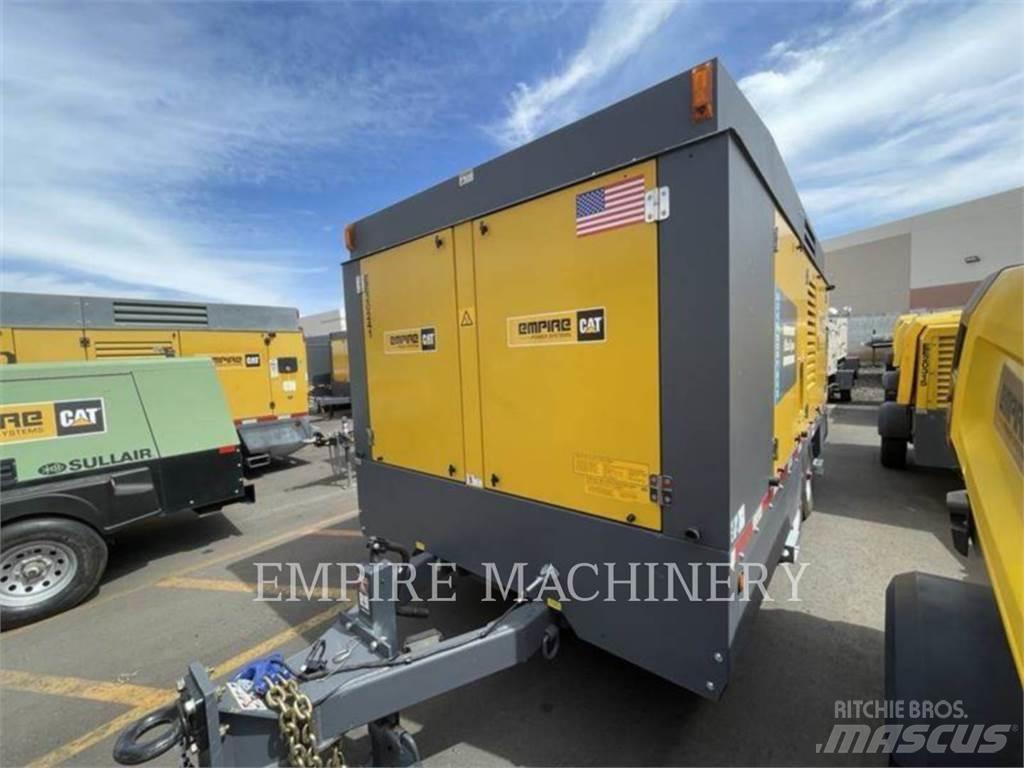 Atlas Copco XAS1800CD 压缩机