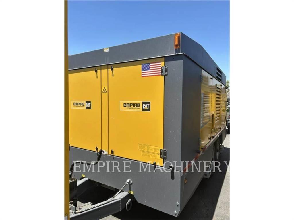Atlas Copco XAS1800CD 压缩机