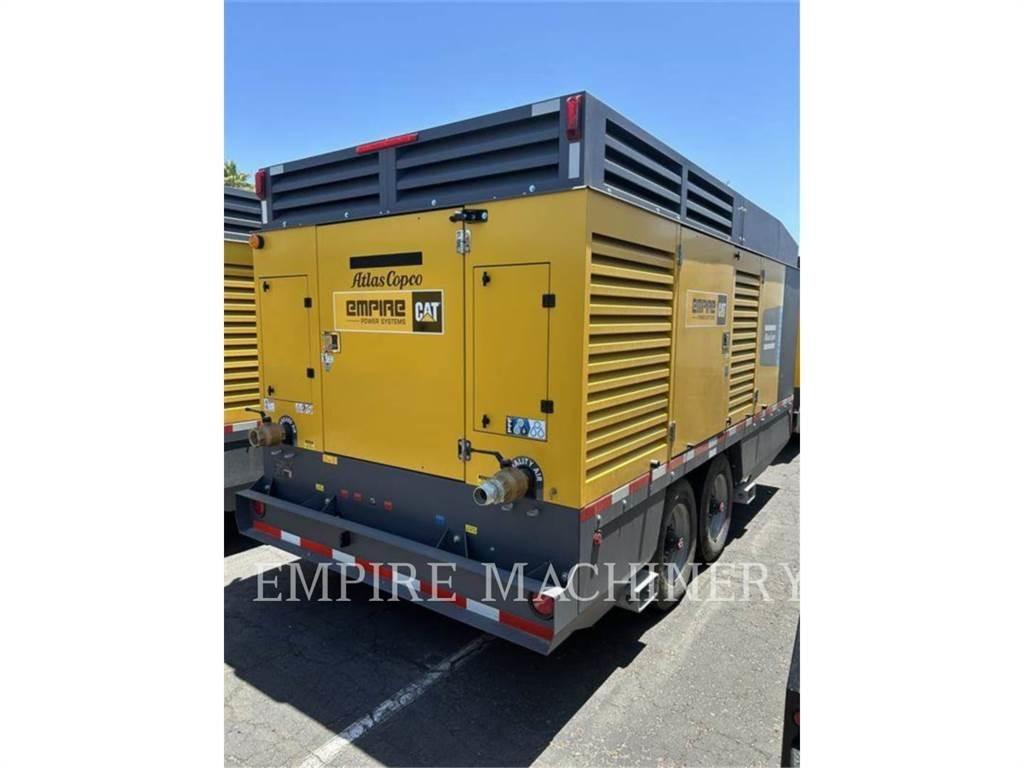 Atlas Copco XAS1800CD 压缩机