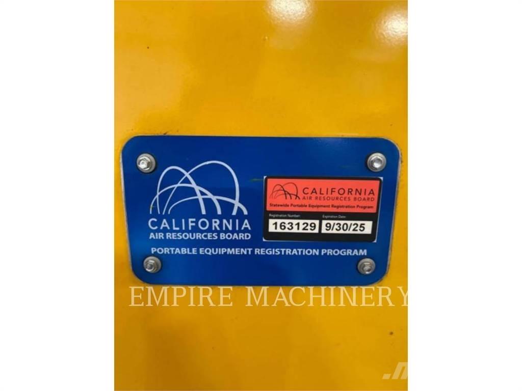 Atlas Copco XAS1800CD 压缩机