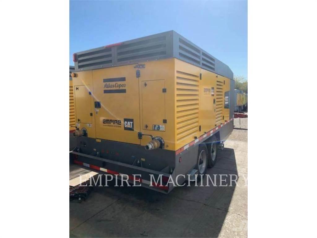 Atlas Copco XAS1800CD 压缩机