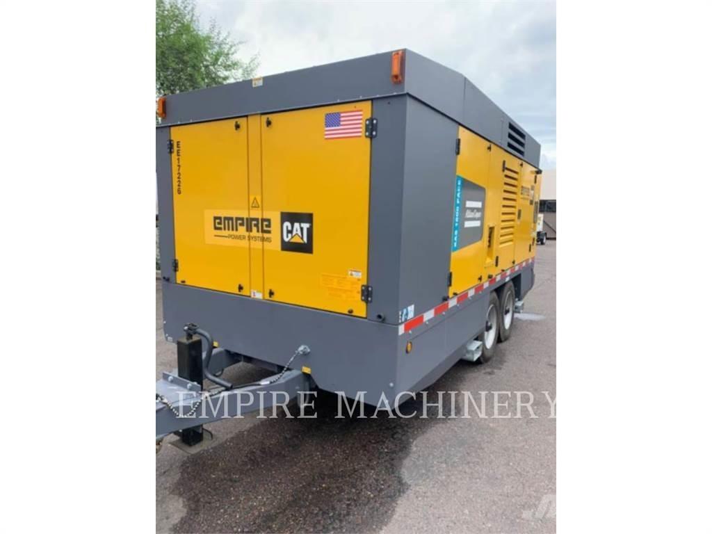 Atlas Copco XAS1800CD 压缩机