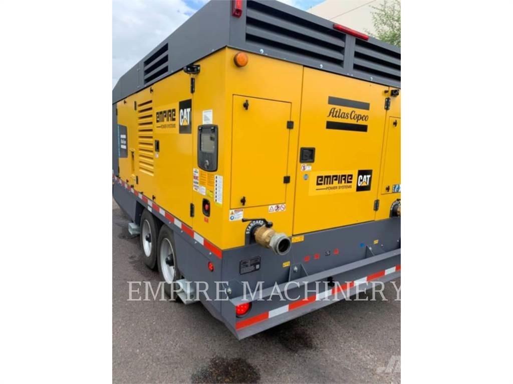 Atlas Copco XAS1800CD 压缩机