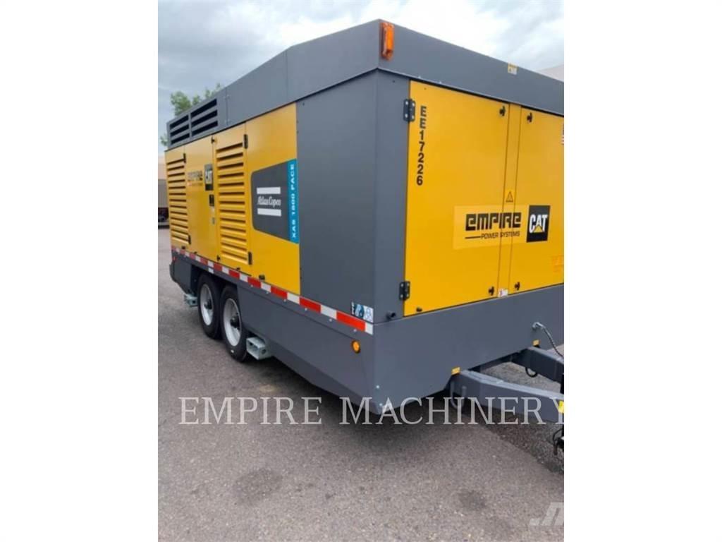 Atlas Copco XAS1800CD 压缩机
