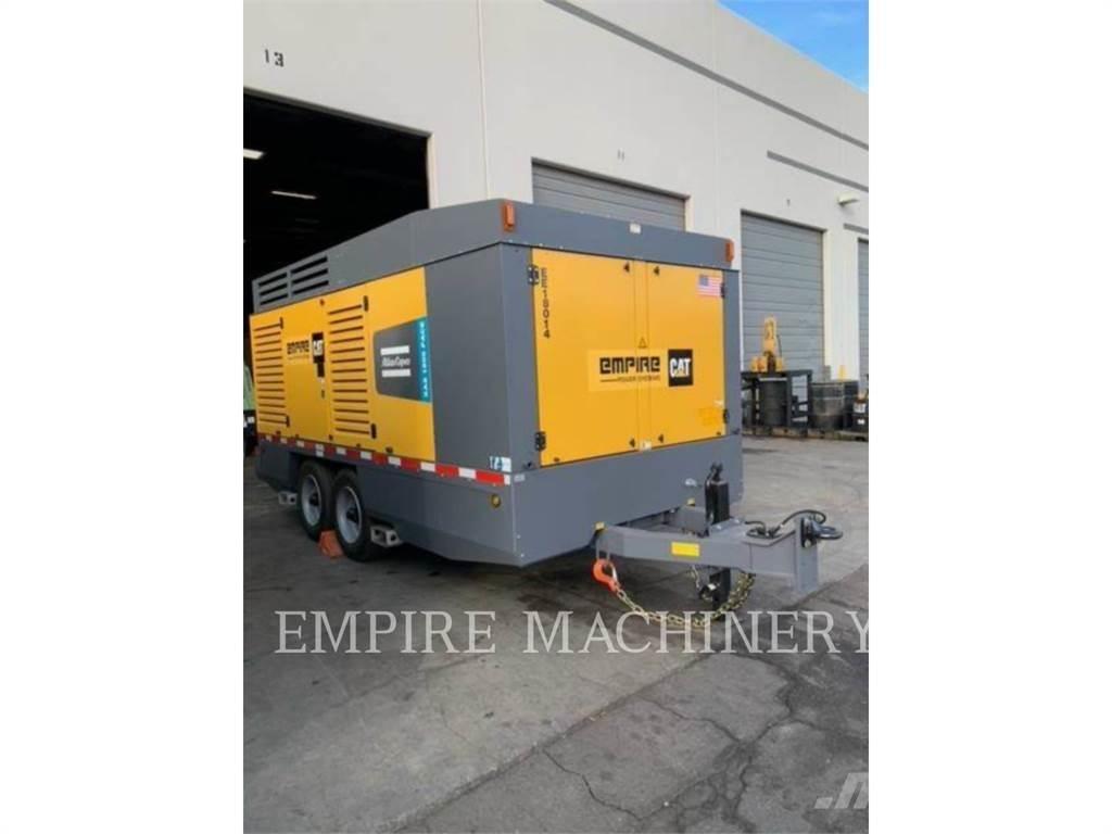 Atlas Copco XAS1800CD 压缩机