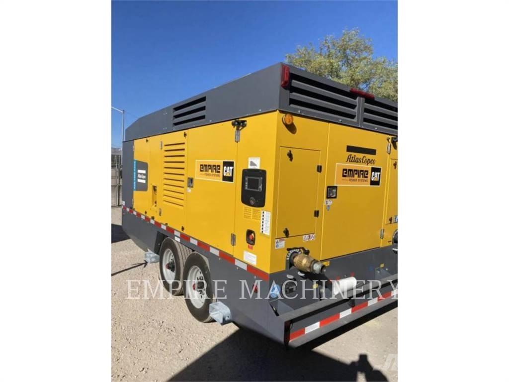 Atlas Copco XAS1800CD 压缩机