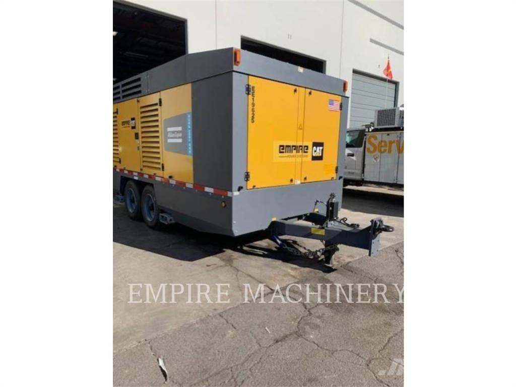 Atlas Copco XAS1800CD 压缩机