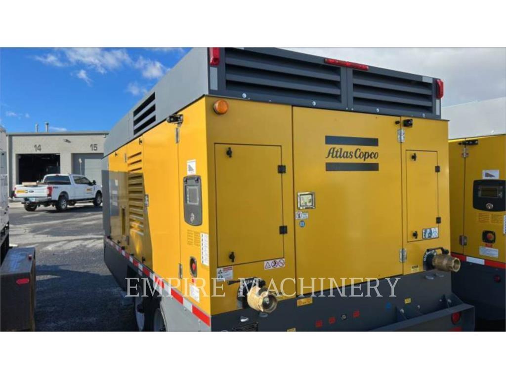 Atlas Copco XAS1800CD 压缩机