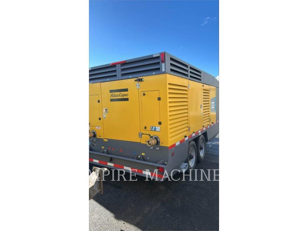 Atlas Copco XAS1800CD 压缩机