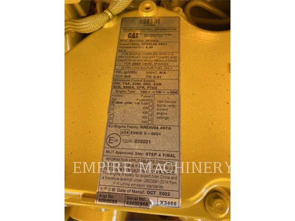 Atlas Copco XAS400CD 压缩机
