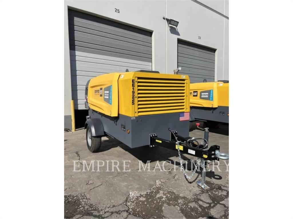 Atlas Copco XAS400CD 压缩机
