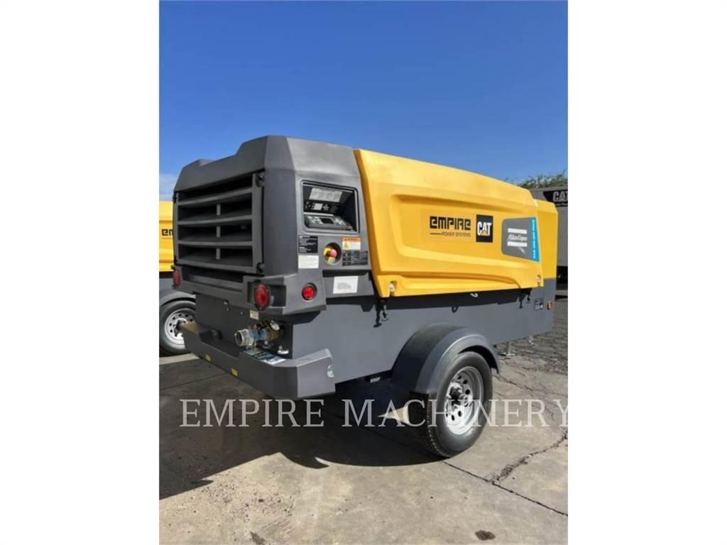 Atlas Copco XAS400CD 压缩机