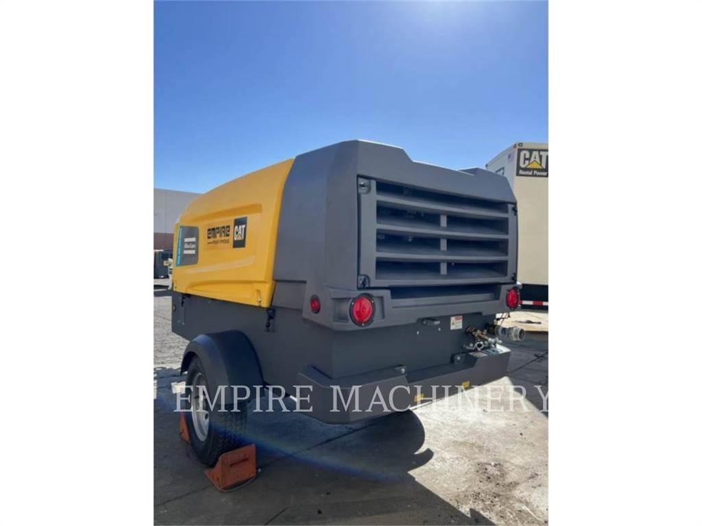 Atlas Copco XAS400CD 压缩机