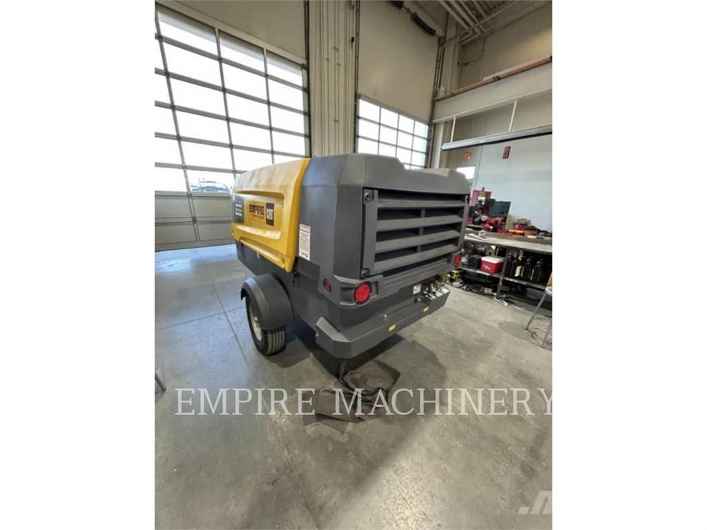 Atlas Copco XAS400CD 压缩机