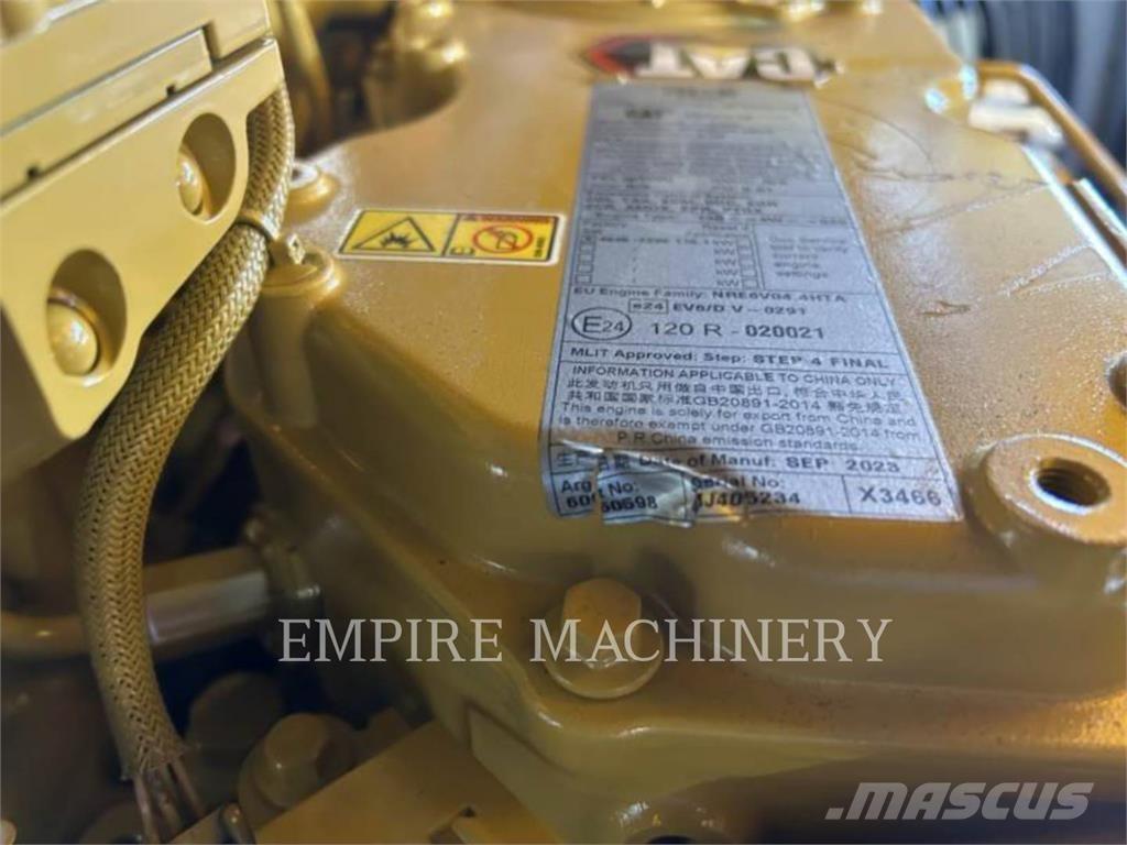 Atlas Copco XAS400CD 压缩机