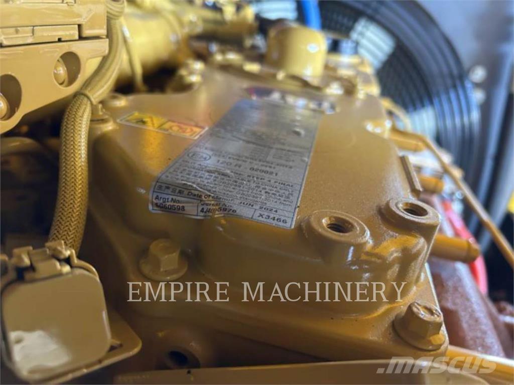 Atlas Copco XAS400CD 压缩机