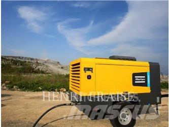 Atlas Copco XAS88 压缩空气干燥器