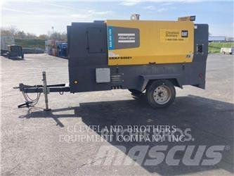 Atlas Copco XAS950 压缩空气干燥器