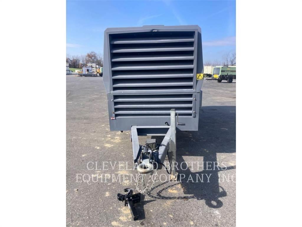 Atlas Copco XAS950 压缩空气干燥器