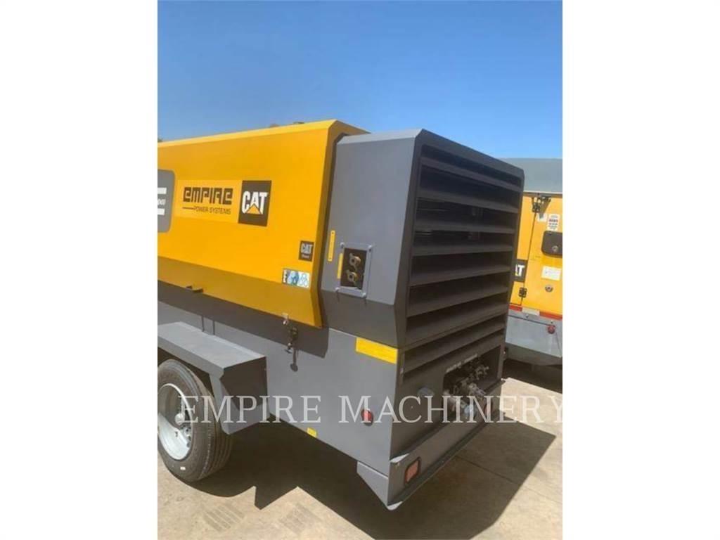 Atlas Copco XAS950CD 压缩机
