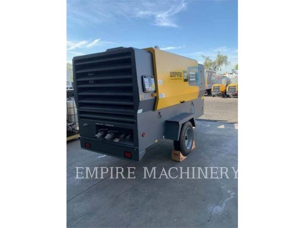Atlas Copco XAS950CD 压缩机