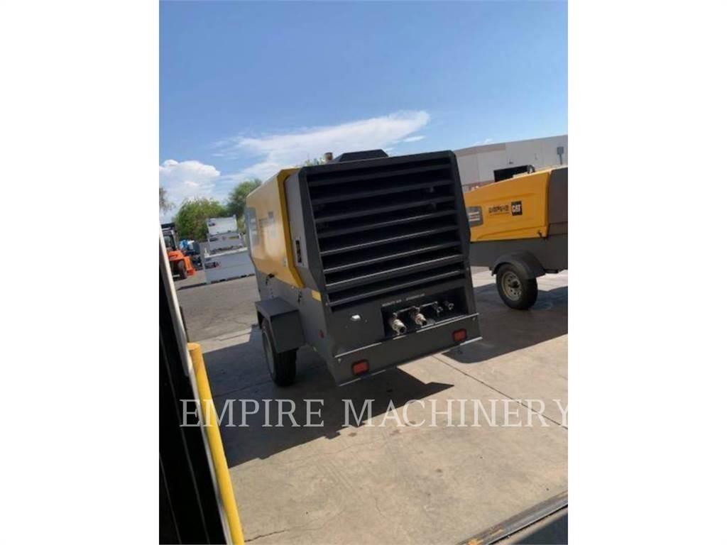 Atlas Copco XAS950CD 压缩机