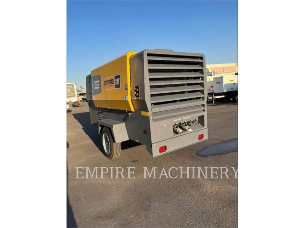 Atlas Copco XAS950CD 压缩机