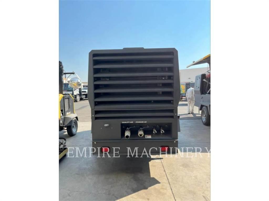 Atlas Copco XAS950CD 压缩机