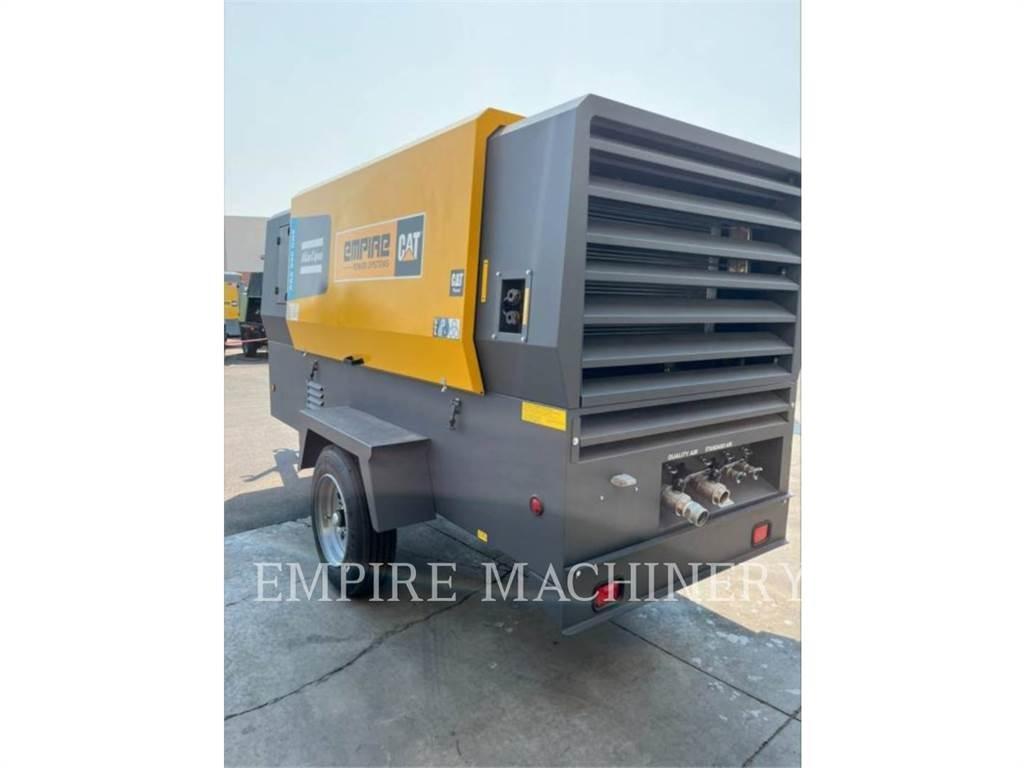 Atlas Copco XAS950CD 压缩机