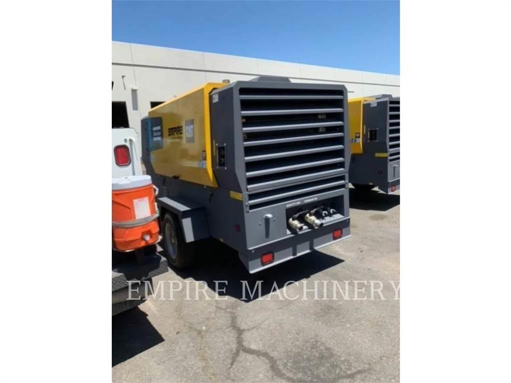Atlas Copco XAS950CD 压缩机