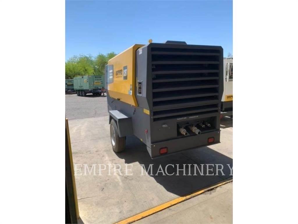 Atlas Copco XAS950CD 压缩机