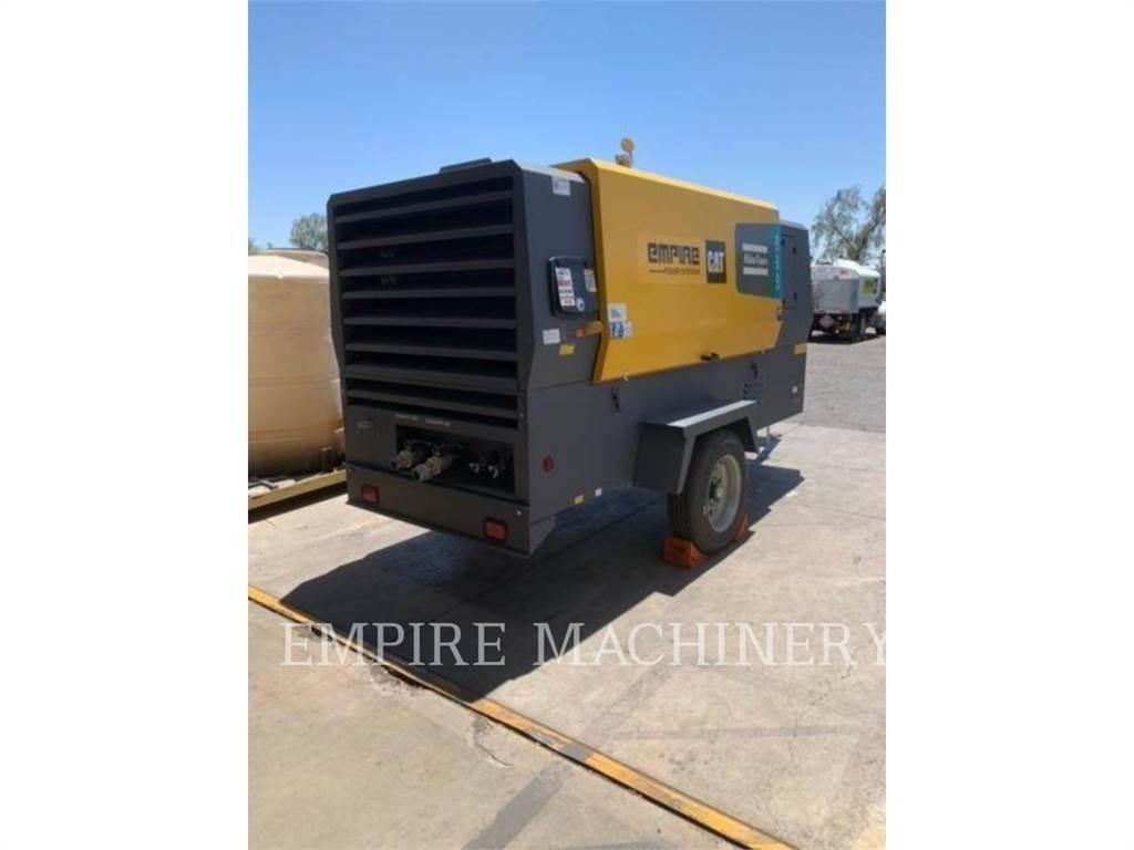 Atlas Copco XAS950CD 压缩机