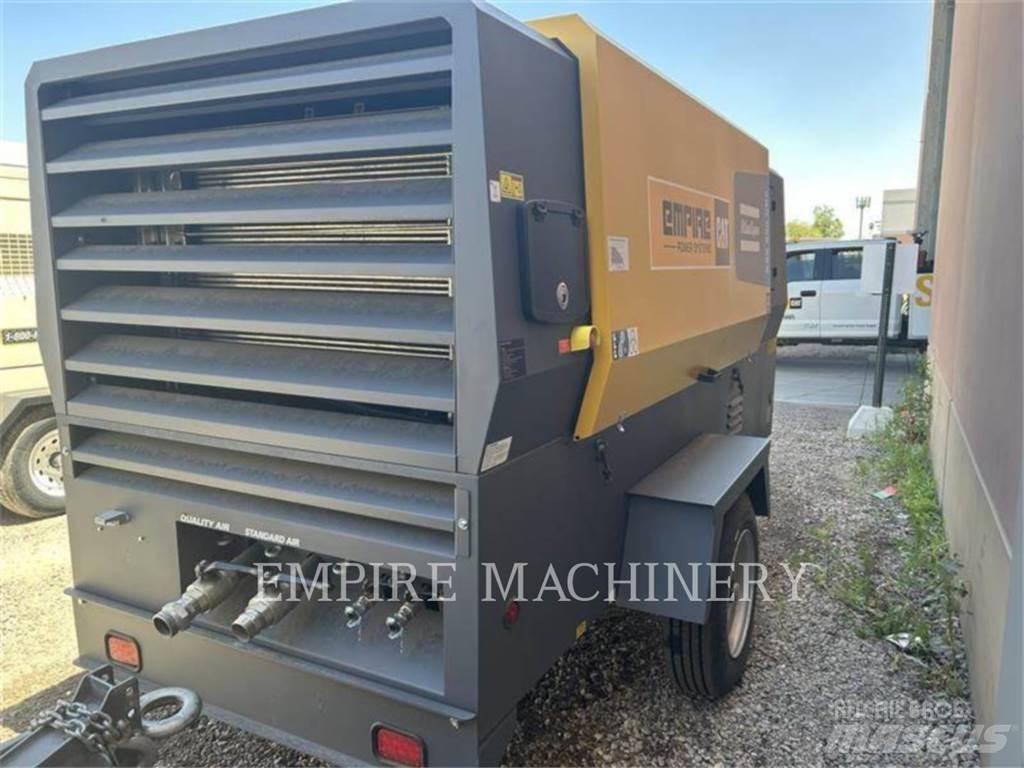 Atlas Copco XAS950CD 压缩机