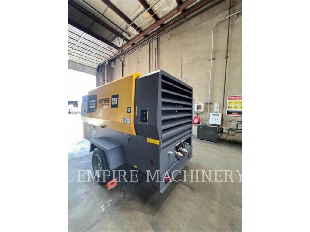 Atlas Copco XAS950CD 压缩机