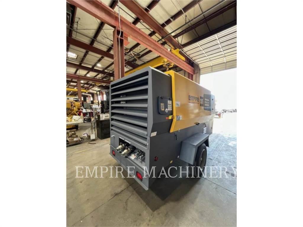 Atlas Copco XAS950CD 压缩机