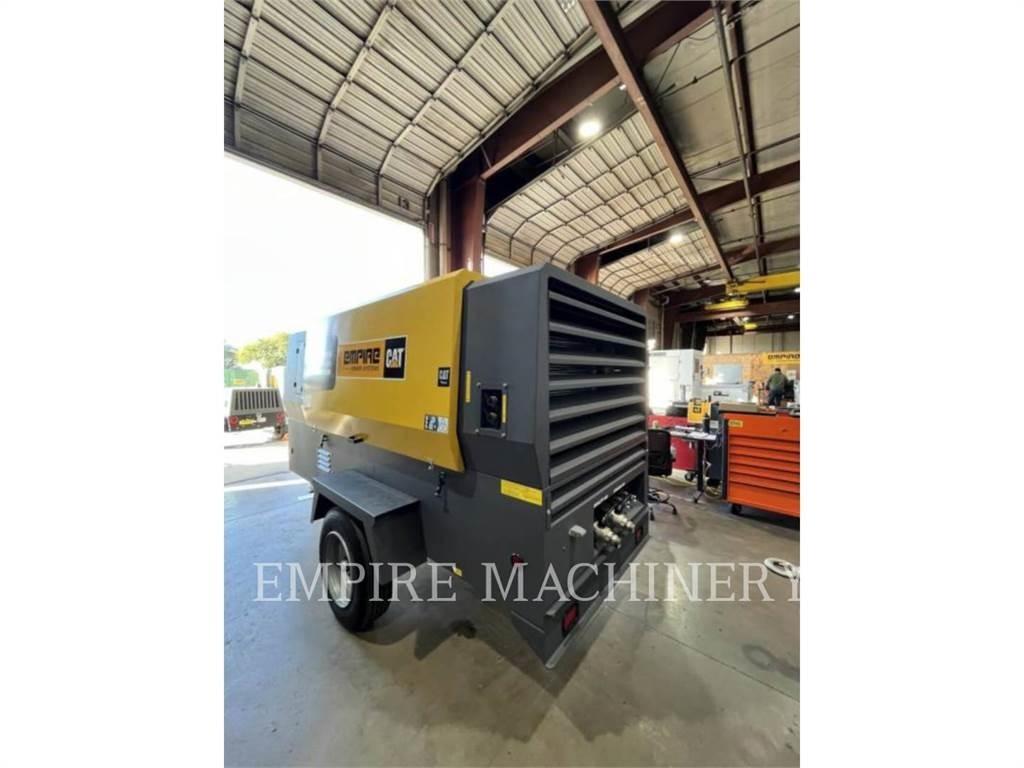 Atlas Copco XAS950CD 压缩机