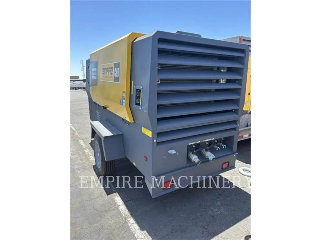 Atlas Copco XAS950CD 压缩机
