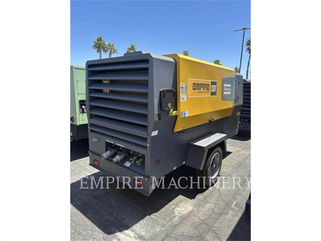 Atlas Copco XAS950CD 压缩机