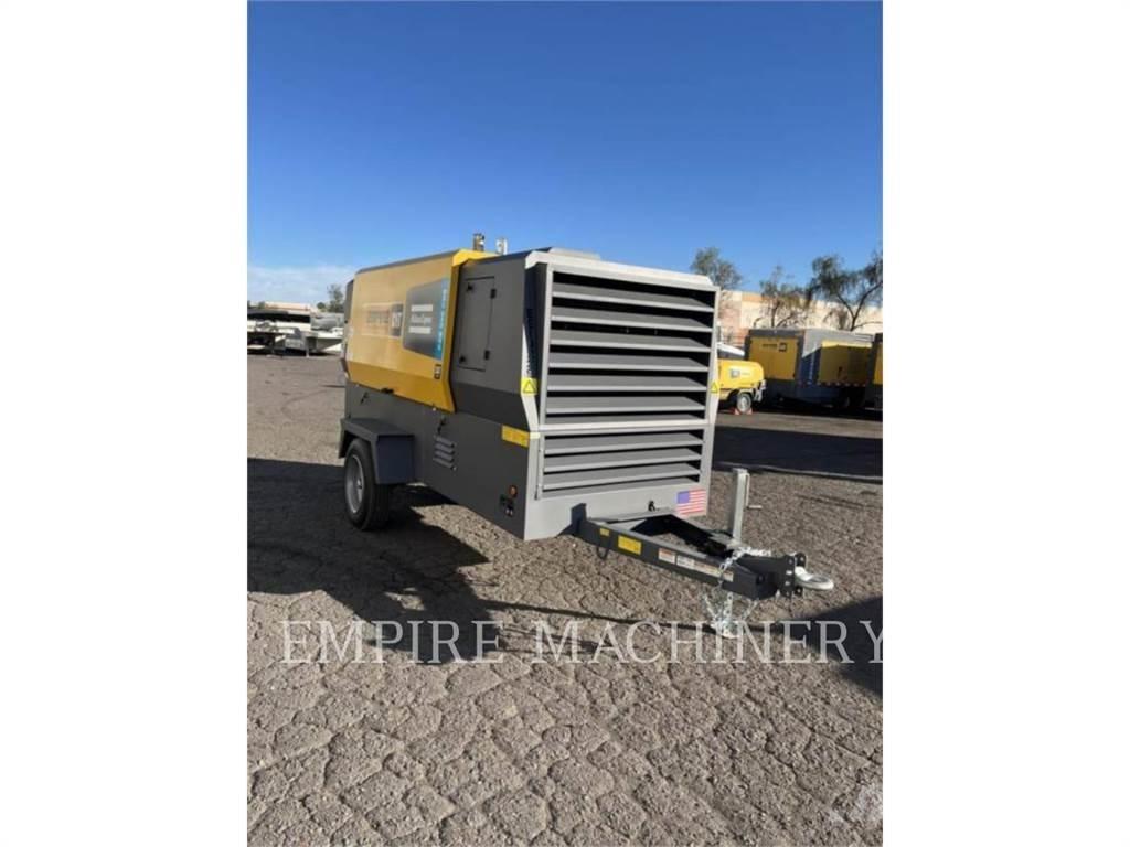 Atlas Copco XAS950CD 压缩机