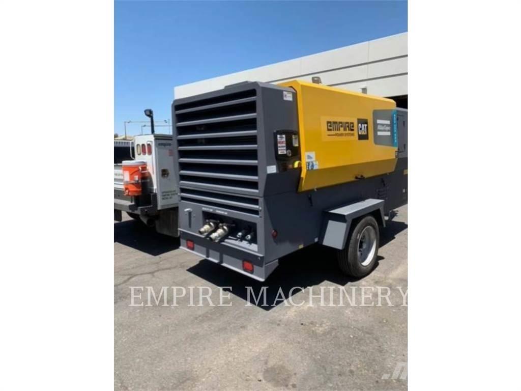 Atlas Copco XAS950CD 压缩机