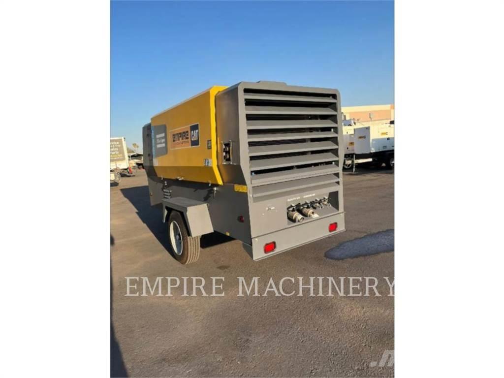 Atlas Copco XAS950CD 压缩机