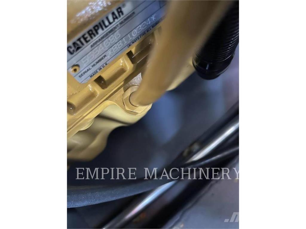 Atlas Copco XAS950CD 压缩机