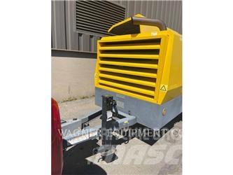 Atlas Copco XATS650 压缩空气干燥器