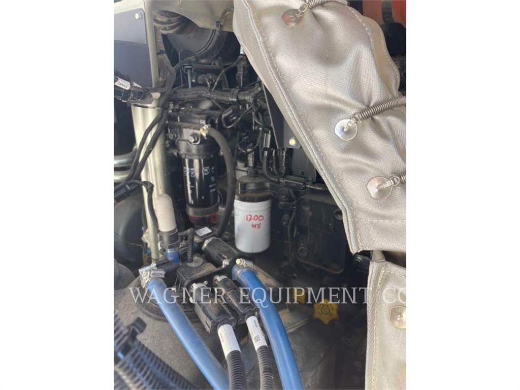Atlas Copco XATS650 压缩空气干燥器