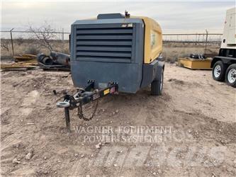 Atlas Copco XAVS 400 压缩空气干燥器