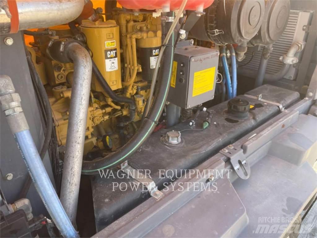 Atlas Copco XAVS 400 压缩空气干燥器